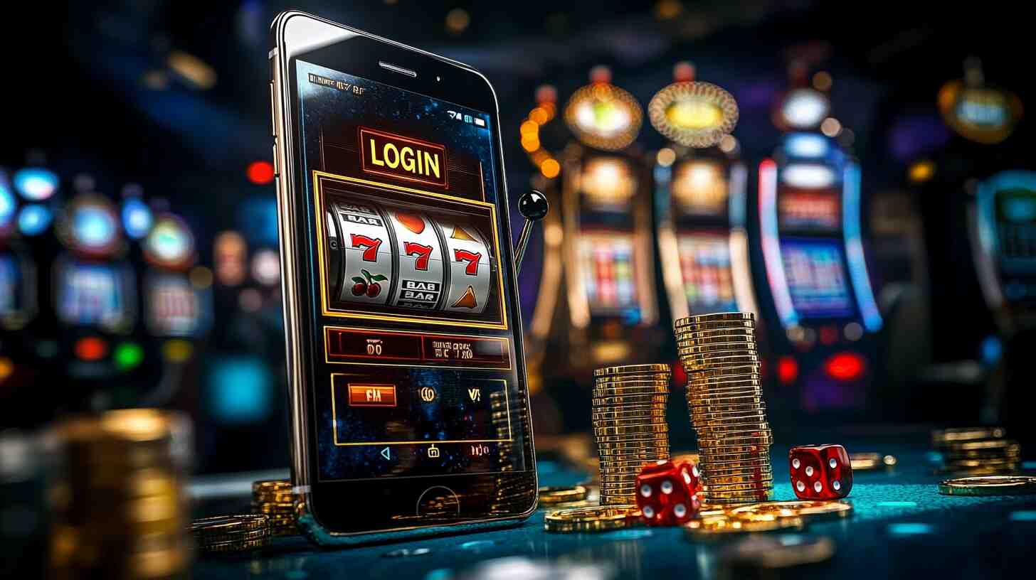 Juegos para todos los gustos en Casino LUCKYA
                                